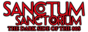 Sanctum Sanctorium